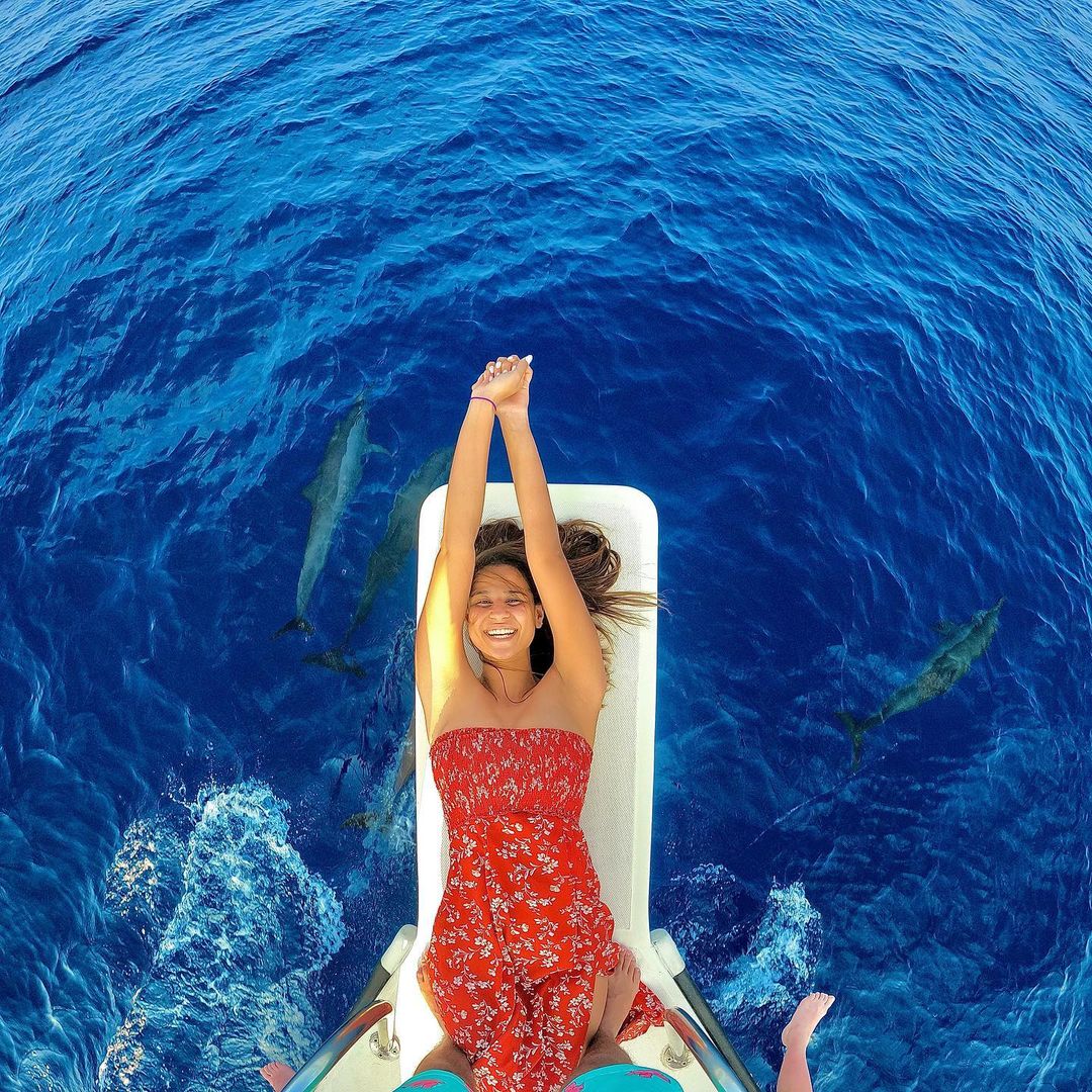 من هي دينا داش ؟