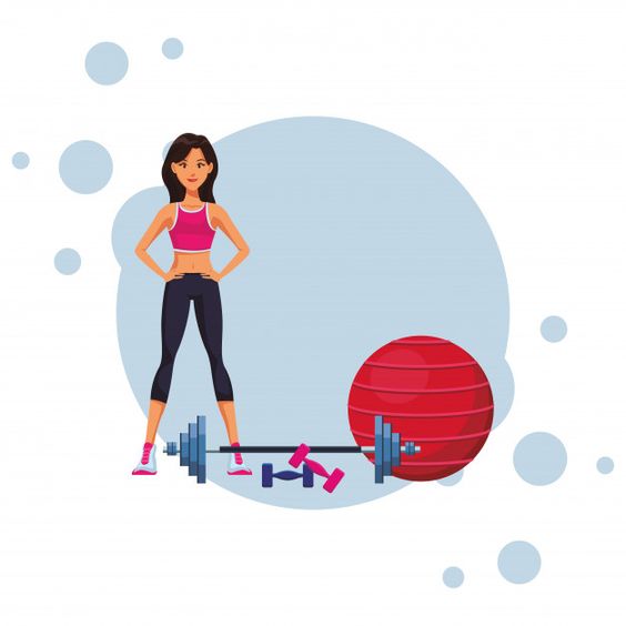 موضوع بالانجليزي قصير وسهل عن الرياضة