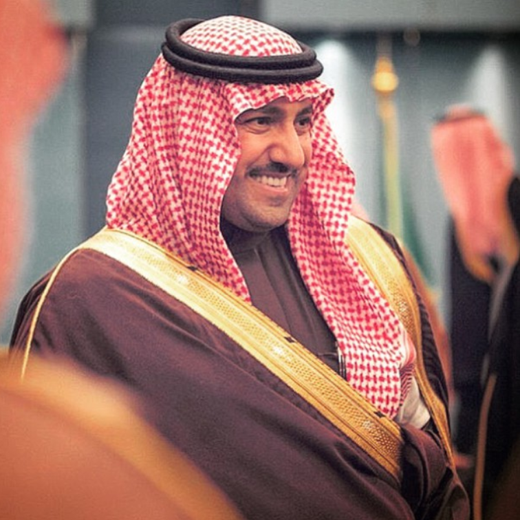 نبذة عن الامير تركي بن عبد الله