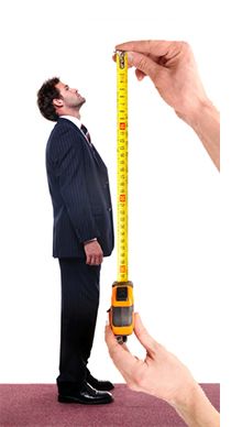 العوامل التي تؤثر على الطول