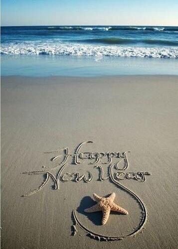 happy new year