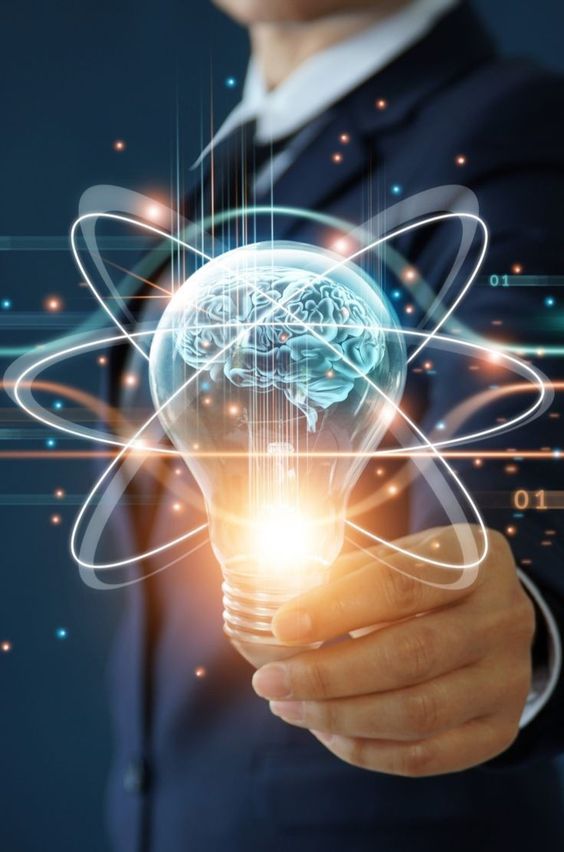 أشكال الطاقة