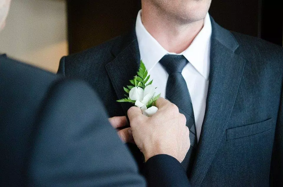 دعاء للعريس