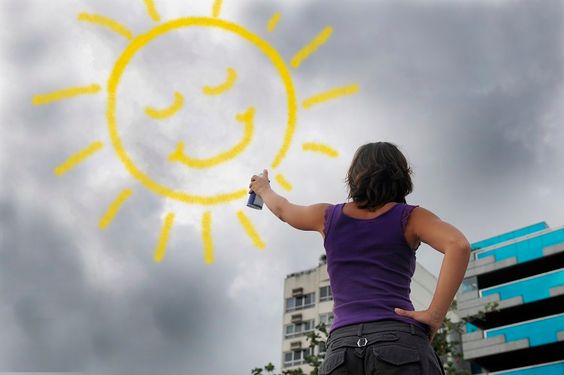 كلمات عن التفاؤل