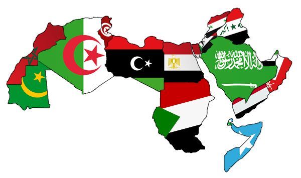 موضوع موثق حول امن الوطن وازدهاره