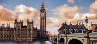 ما هي عاصمة انجلترا قبل لندن
