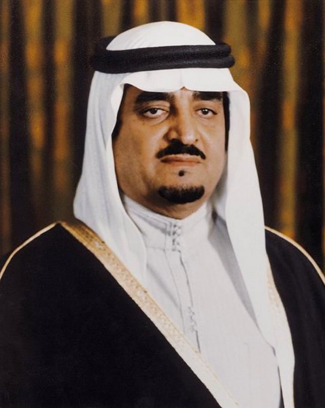 اول وزير للمعارف في السعودية