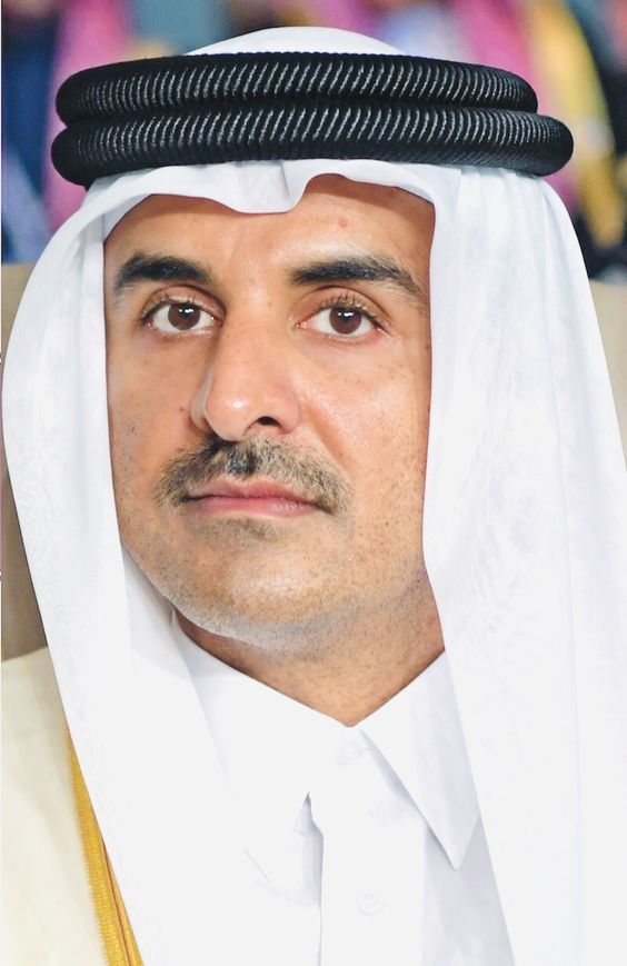 تميم بن حمد