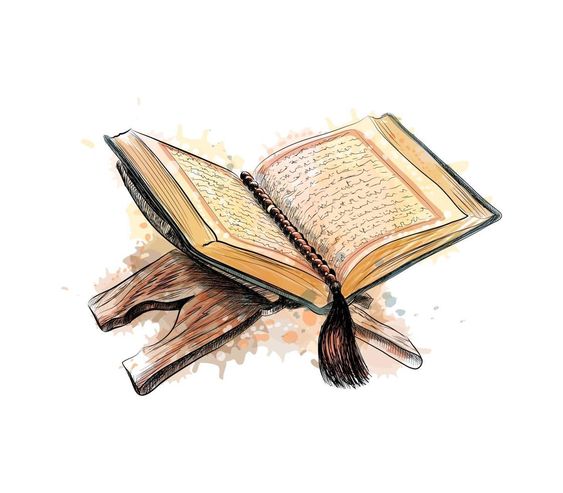 ينقسم التفسير بالرأي إلى قسمين هما