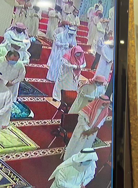 الشيخ خليفه ابراهيم التركي