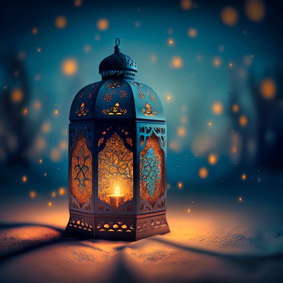 رمضان كريم 