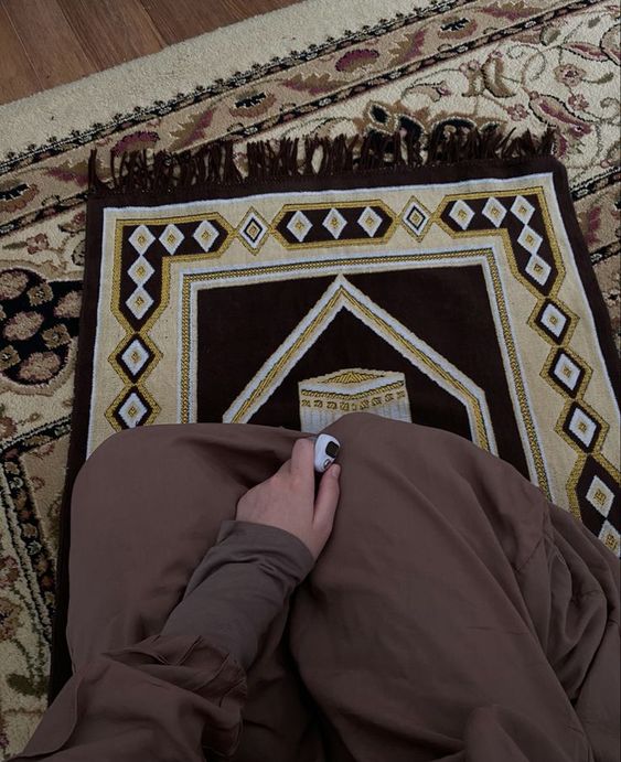 صلاة التهجد