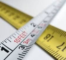 تحويل القدم الي سم