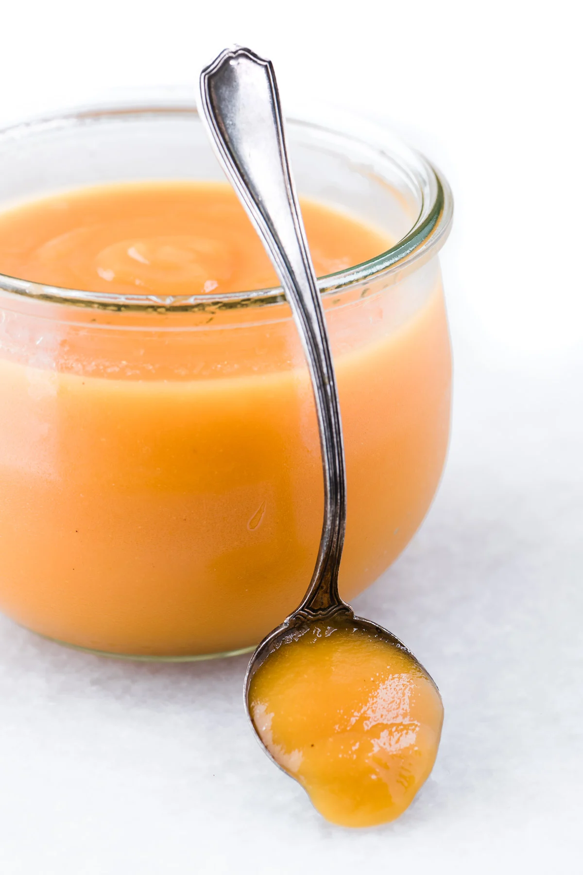 زبدة الفاكهة