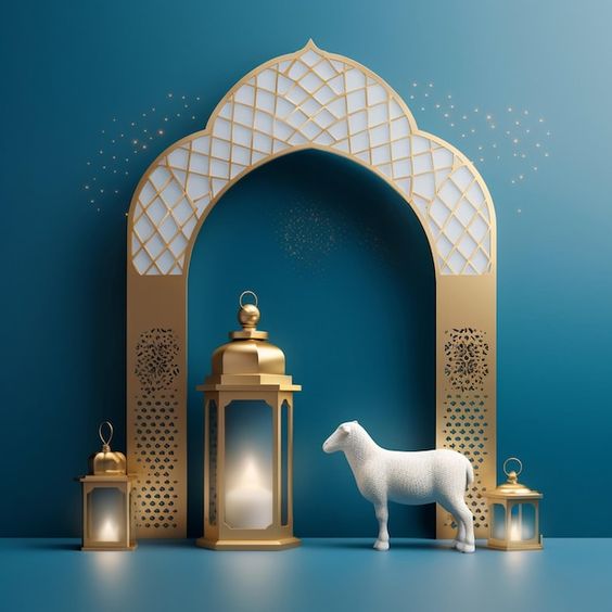 كل ما تود معرفته عن الأضحية