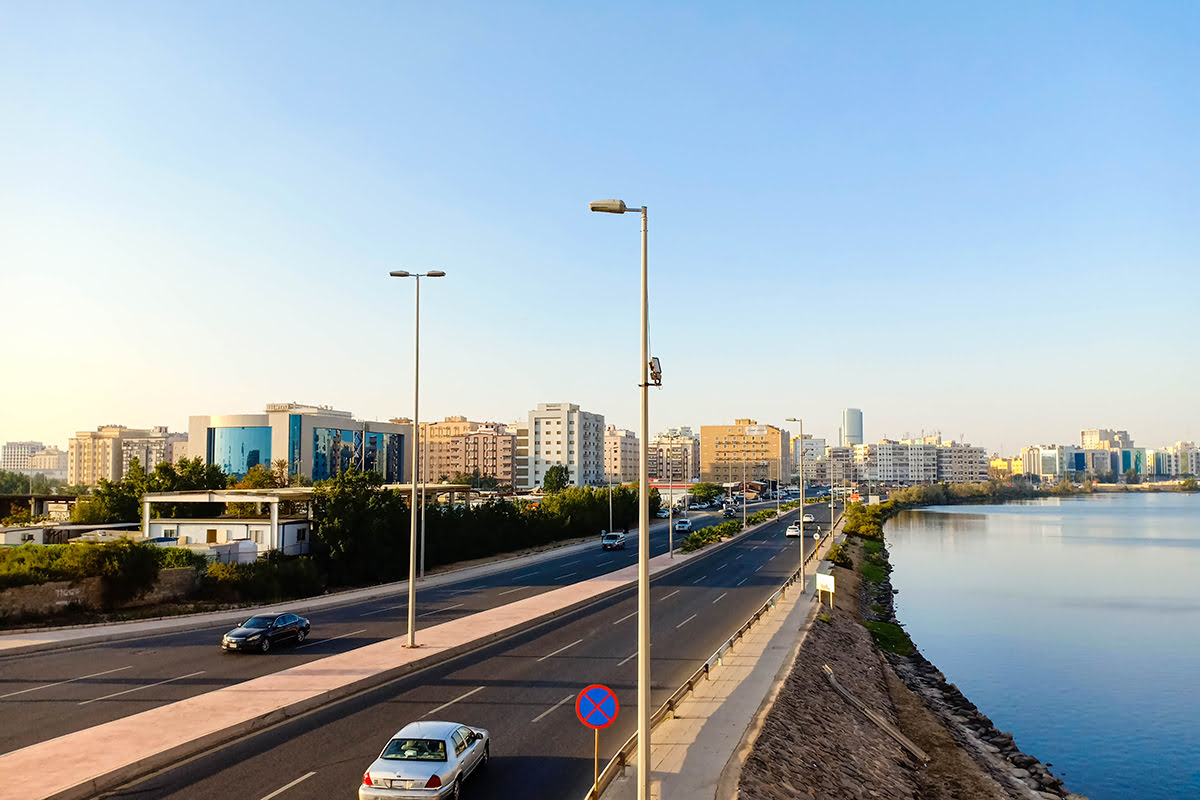 رحلات النقل الجماعي