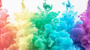 ما هي الألوان المستحيلة