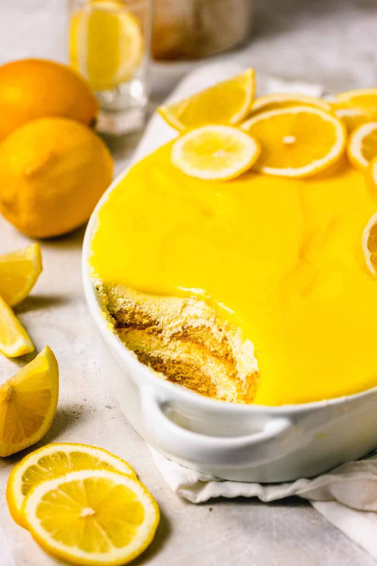 حلوي تيراميسو