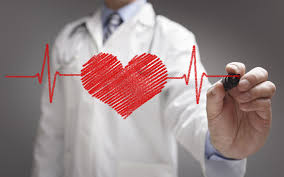 ما الفرق بين النوبة القلبية والسكتة القلبية
