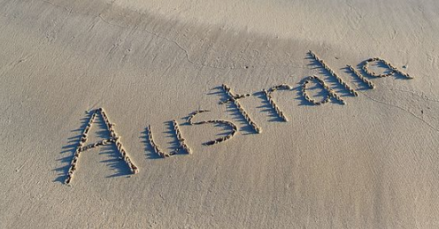 جنوب أستراليا