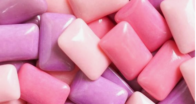 فوائد مضع العلكة