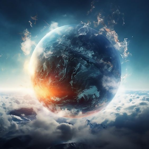 ما هي أهمية الغلاف الجوي