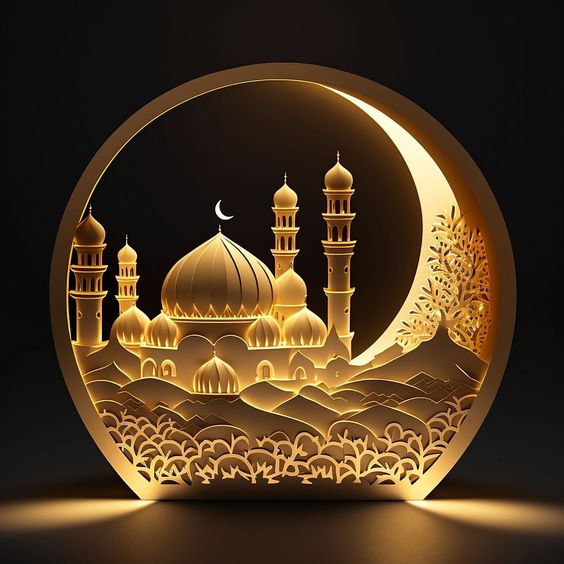 أفكار لتزيين المنزل في رمضان