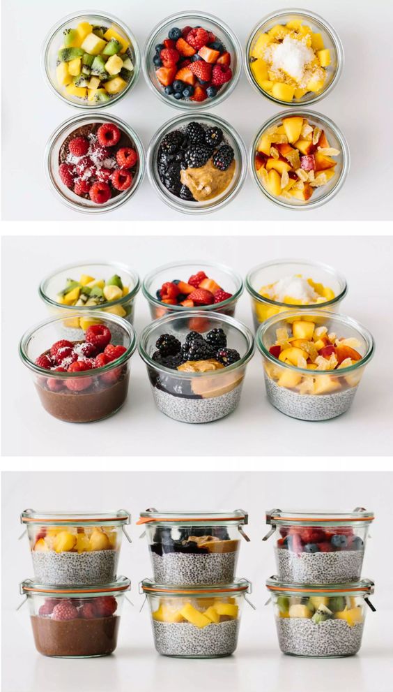 بودينغ الشيا الصحي