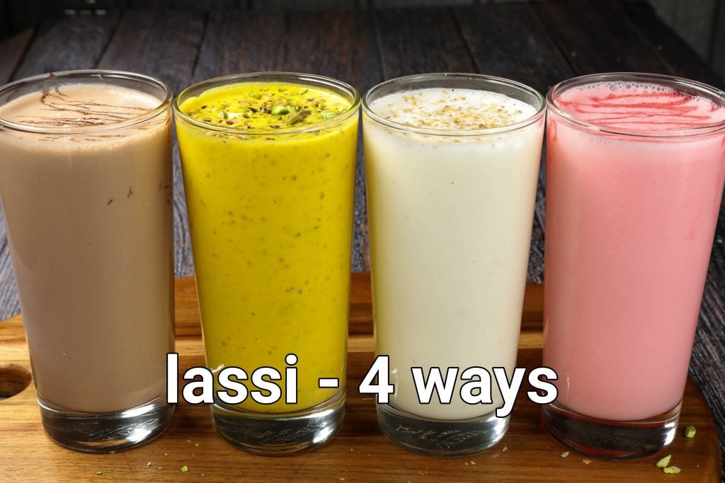 طريقة عمل مشروب لاسي