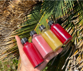 مشروب لزيادة الرغبة عند الرجال