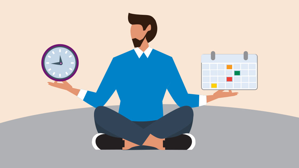 طرق لتخفيض مستويات الكورتيزول طبيعيًا