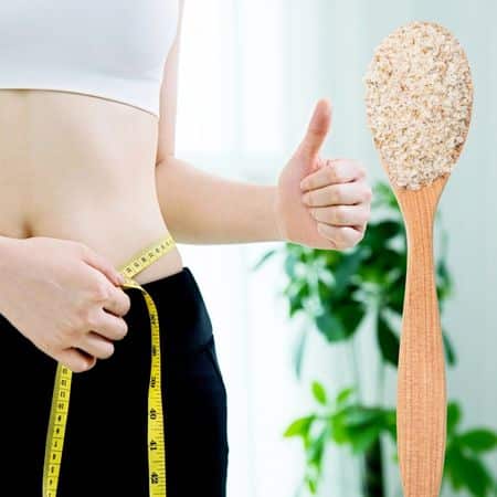 فوائد ألياف قشور السيليوم