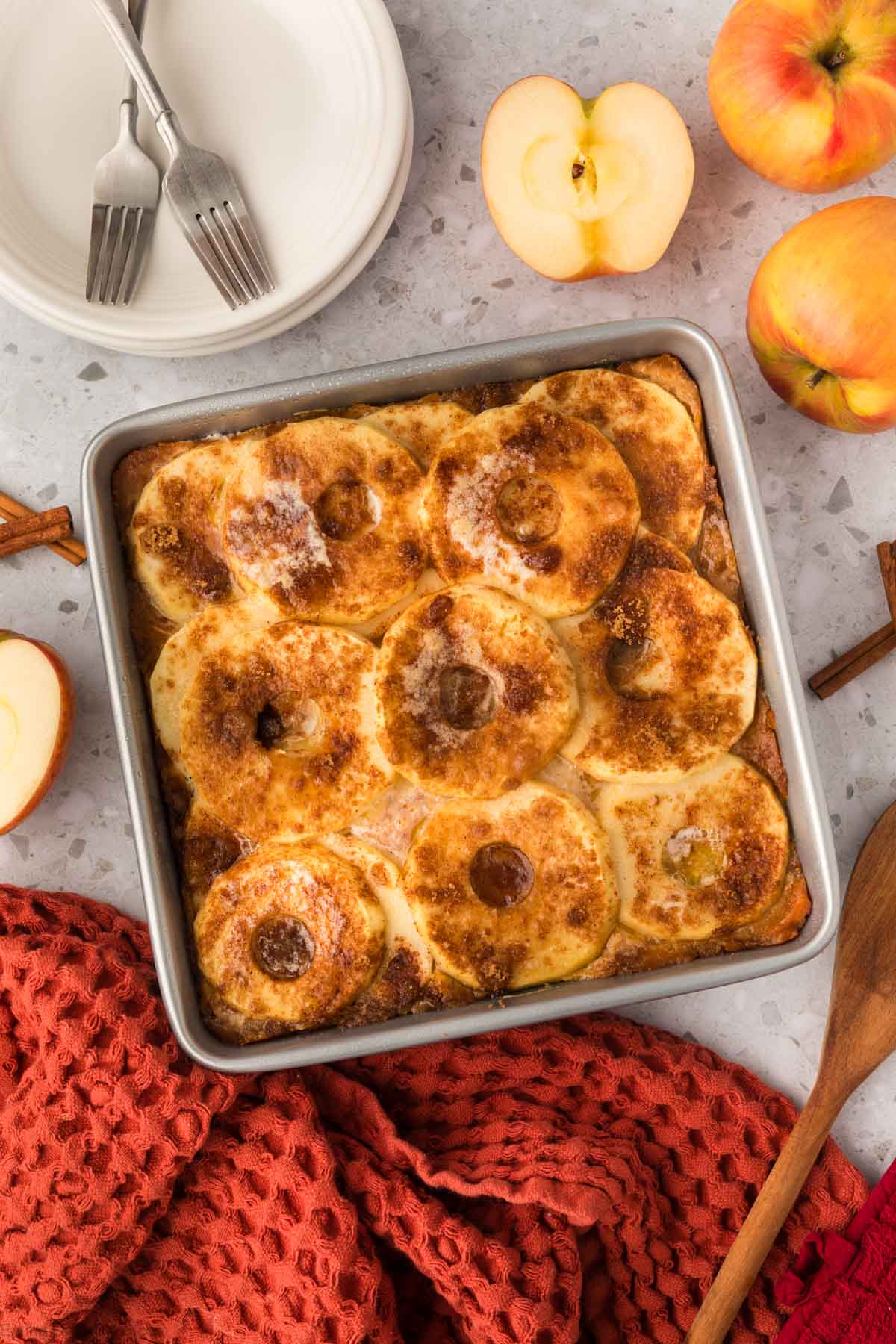 طاجن بطاطا حلوة