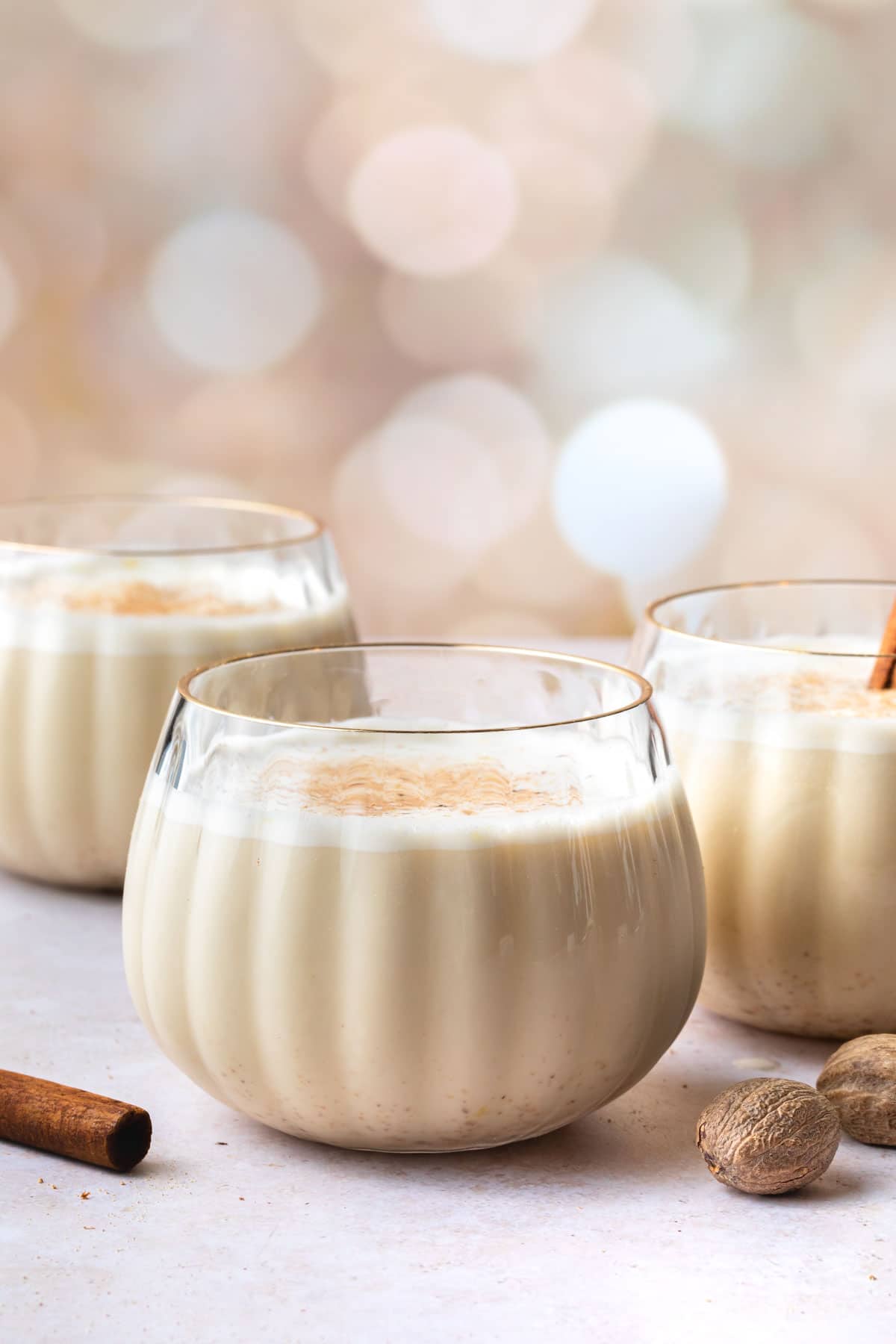 طريقة عمل شراب البيض