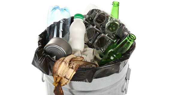 التدوير أحادي التدفق