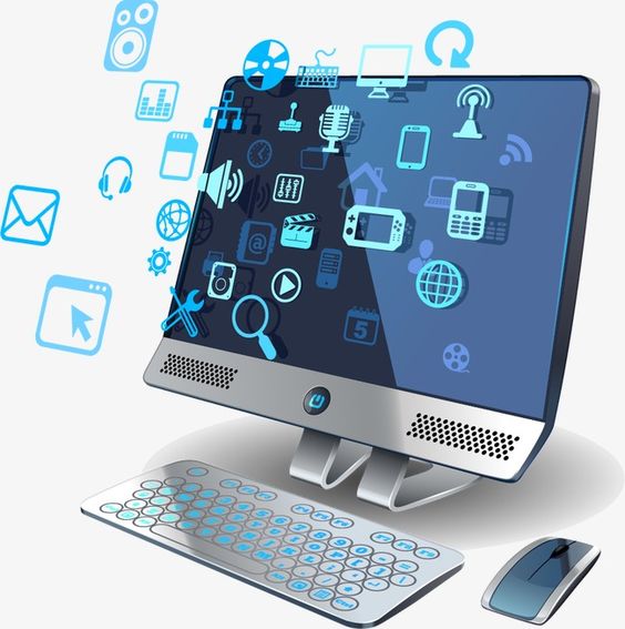 أهمية الحاسوب