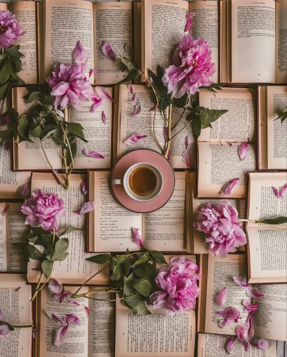 روايات رومانسية أجنبية