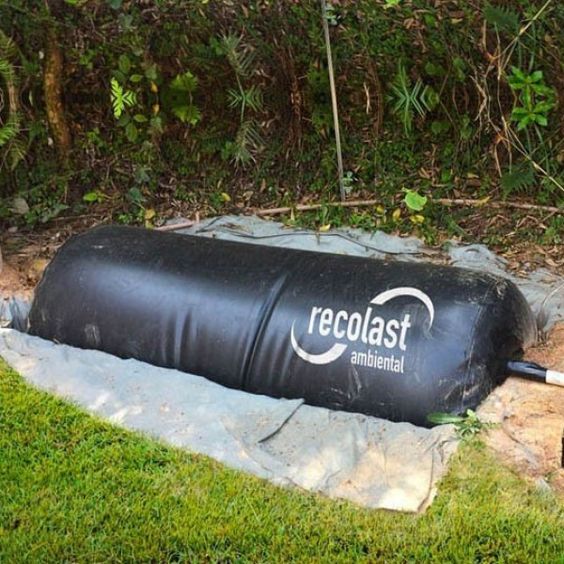 نظام التخمير الحيوي