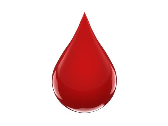 تفسير الحلم بالدم