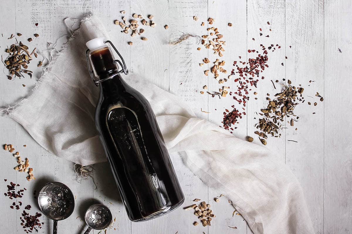 كيف ارفع نسبه الحديد بسرعه؟