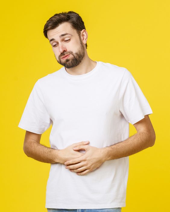 كيف أتخلص من نفخة البطن بسرعة؟