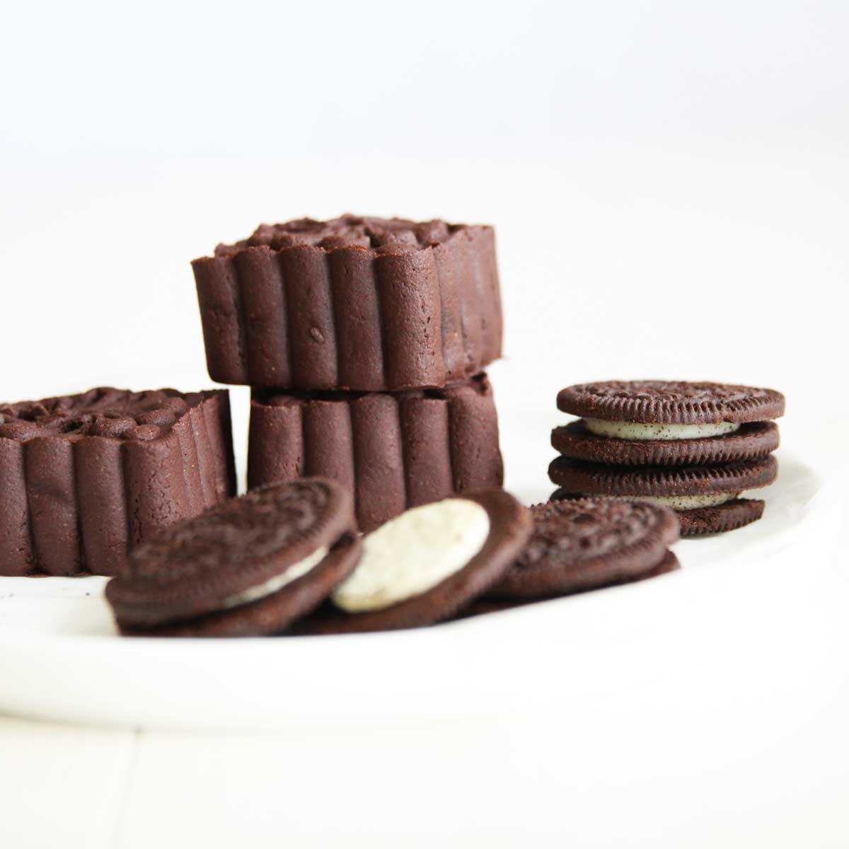 كيفية إعداد كعك القمر