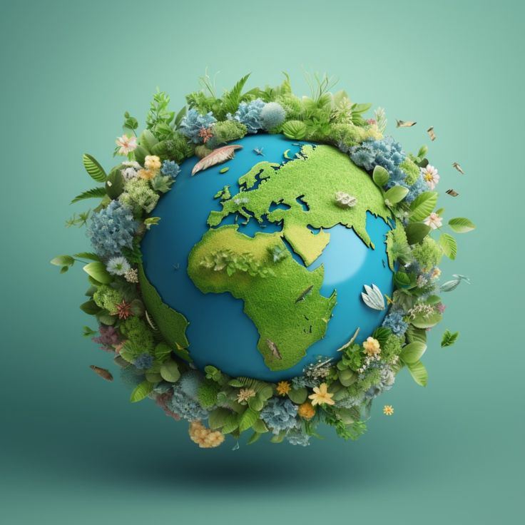 ما سبب البصمة الكربونية؟