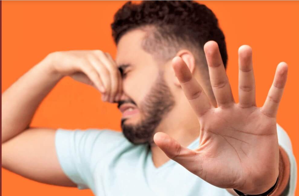 كيف أجعل رائحة جسمي عطرة طوال اليوم؟