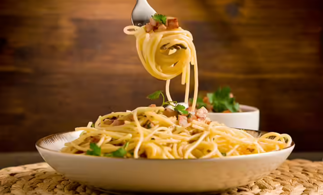 هل المعكرونة صحية للأطفال؟