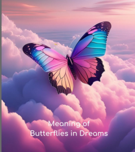 تفسير رؤية حلم الفراشة في المنام