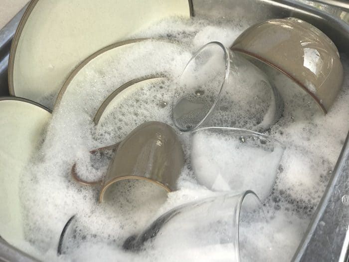 خلطات الكلور مع منتجات التنظيف قد تؤدي للوفاة