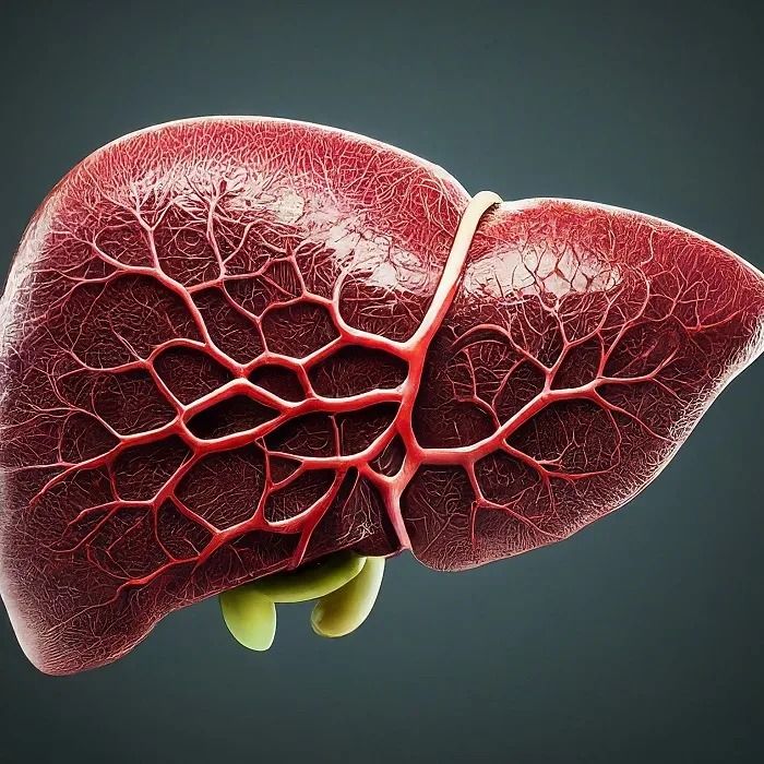 ما هو الغذاء المفضل للكبد؟