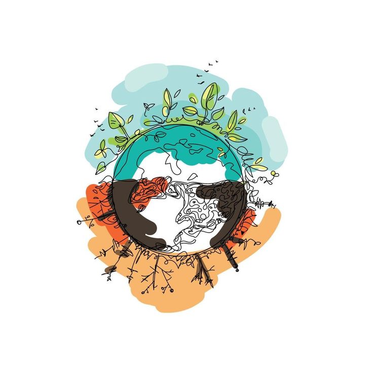 كيف ستبدو الأرض بدون غلاف جوي؟