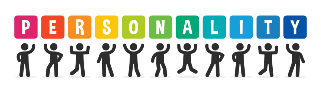 اعرف شخصيتك من لونك المفضل